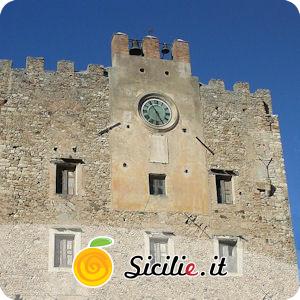 Marineo - Castello Aragonese